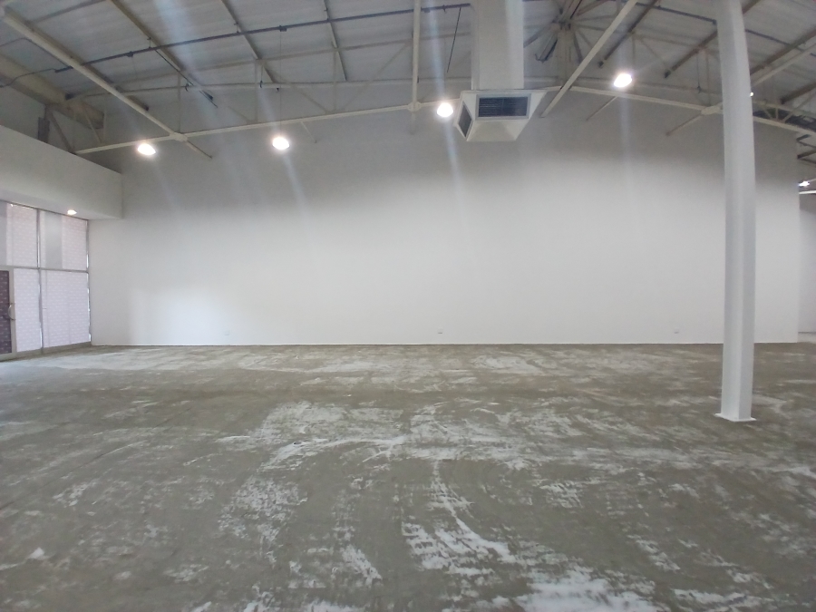 To Let commercial Property for Rent in Cashan North West